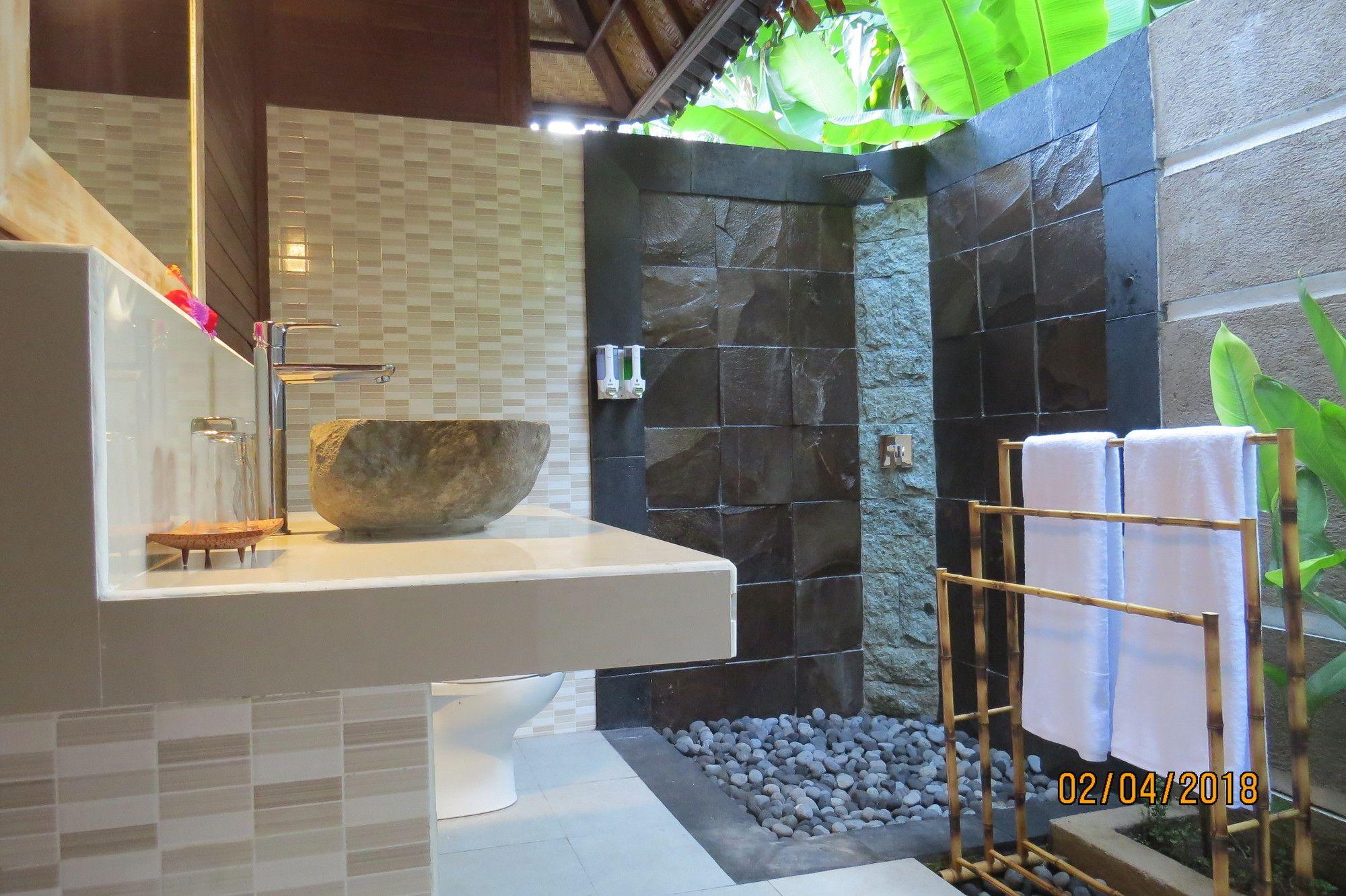 Pondok Lembongan Нуса-Лембонган Экстерьер фото